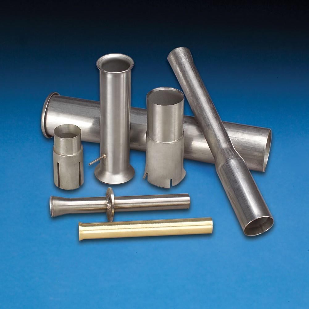 Ferrule In Plumbing, What is Ferrule, Application Of Ferrule, BRASS  FERRULE