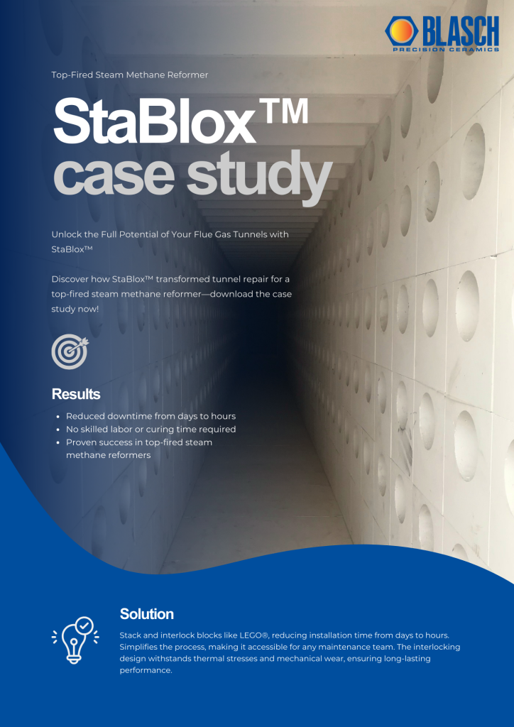 Stablox case study